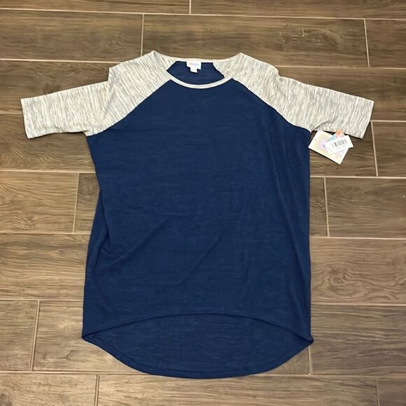 LulaRoe - Women’s Blouse - Picture 1 of 5